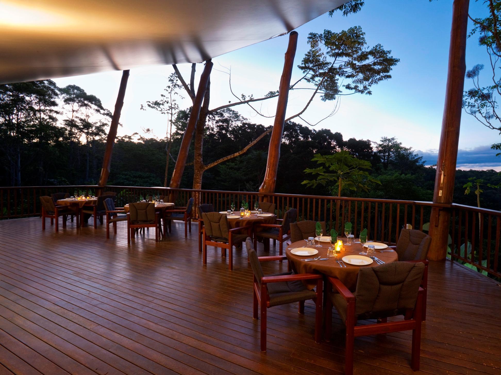 Rose Gums Wilderness Retreat Villa Butchers Creek Exterior photo